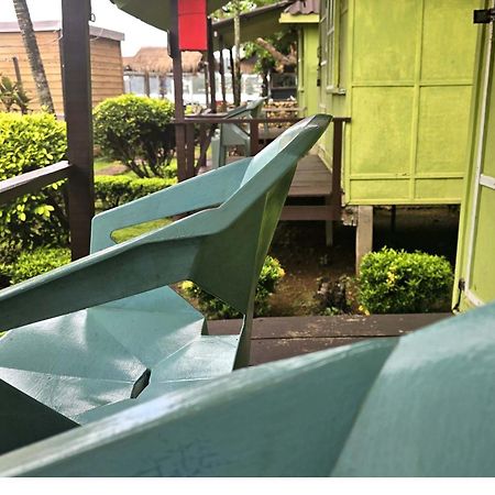 קו צ'אנג Kohchang 7 Seaview Bungalow מראה חיצוני תמונה