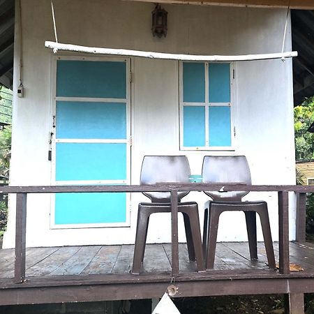 קו צ'אנג Kohchang 7 Seaview Bungalow מראה חיצוני תמונה