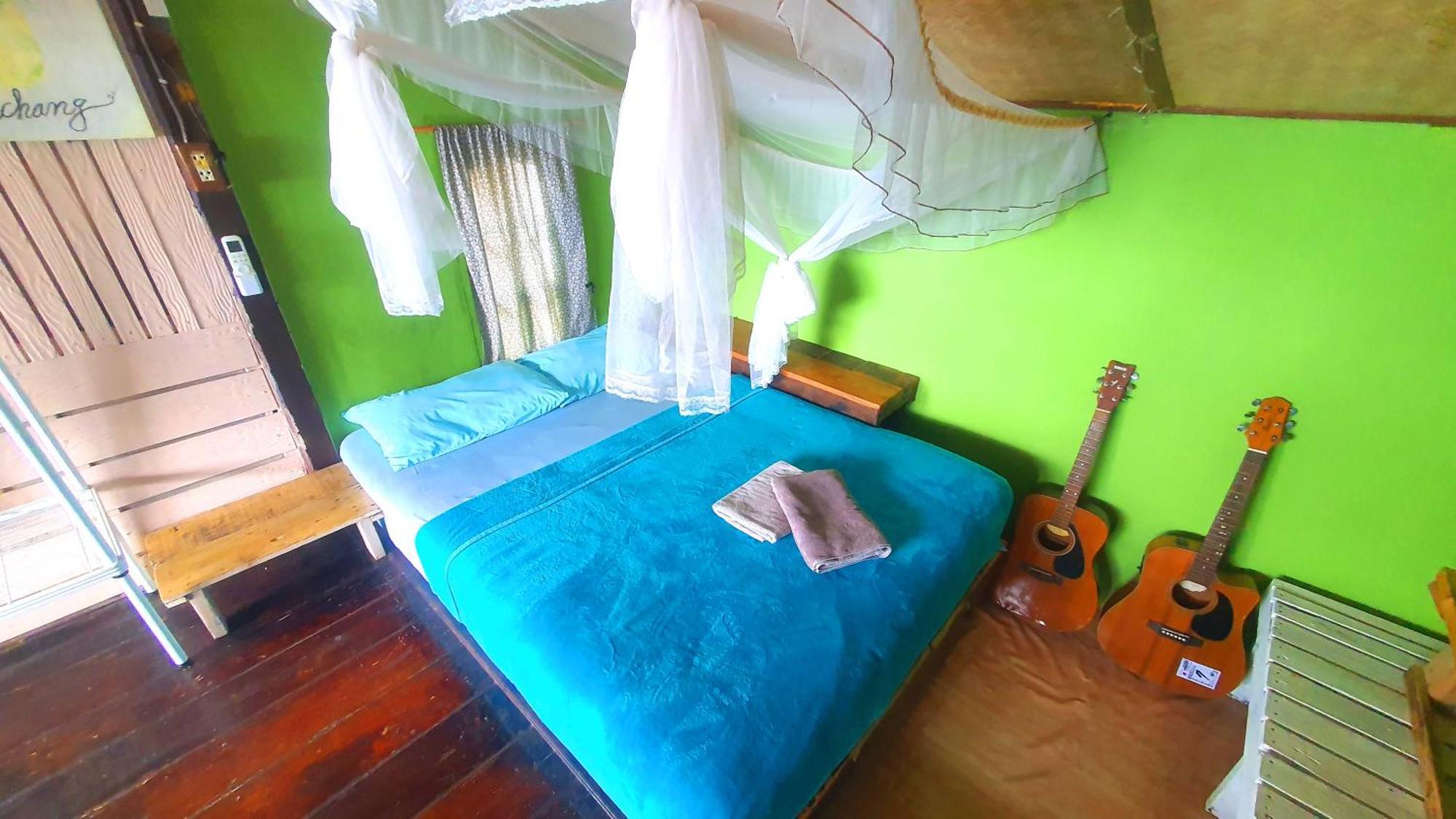 קו צ'אנג Kohchang 7 Seaview Bungalow מראה חיצוני תמונה