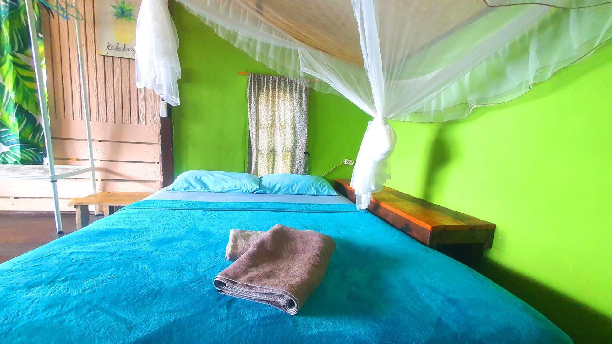 קו צ'אנג Kohchang 7 Seaview Bungalow מראה חיצוני תמונה