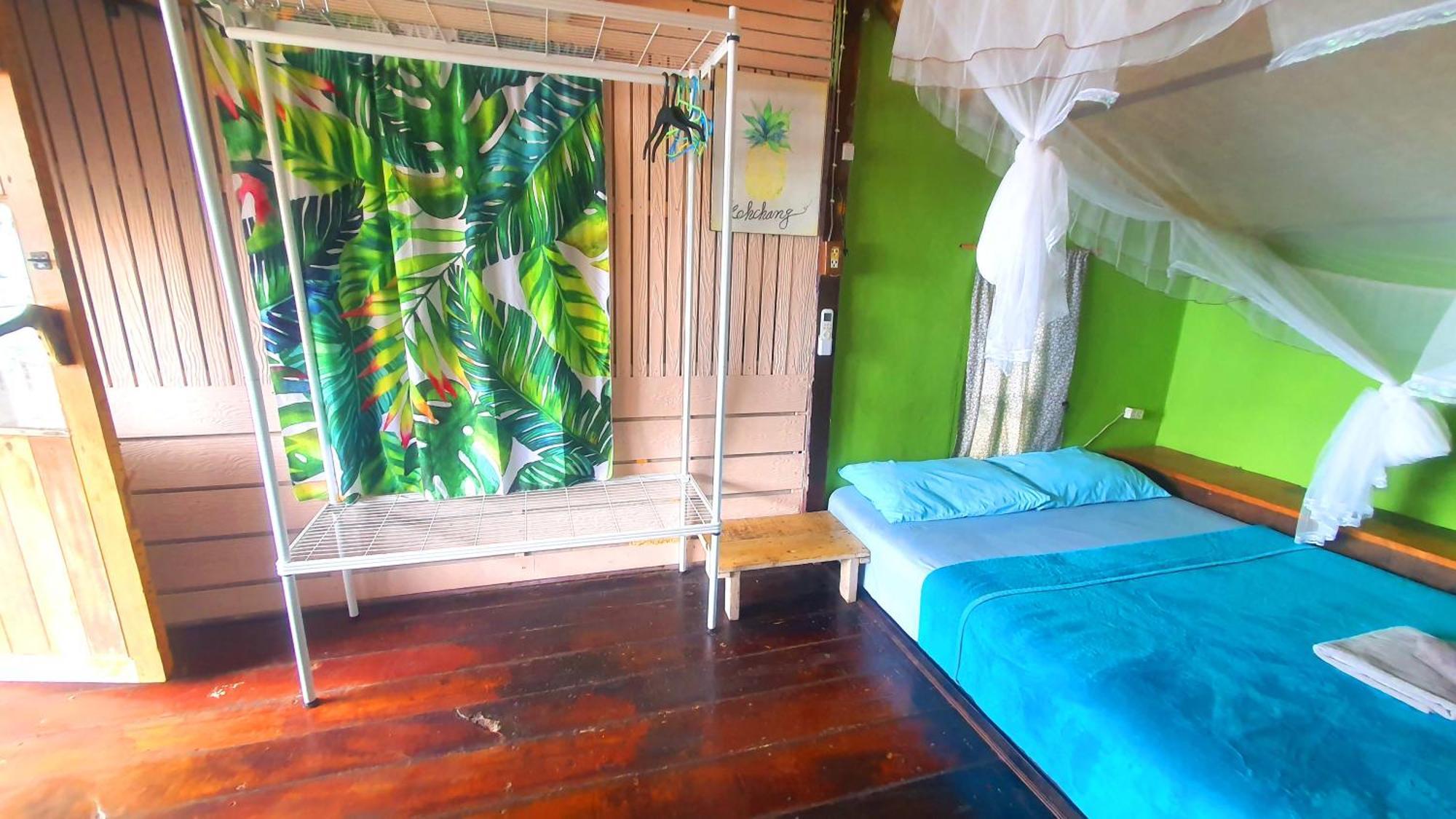 קו צ'אנג Kohchang 7 Seaview Bungalow מראה חיצוני תמונה