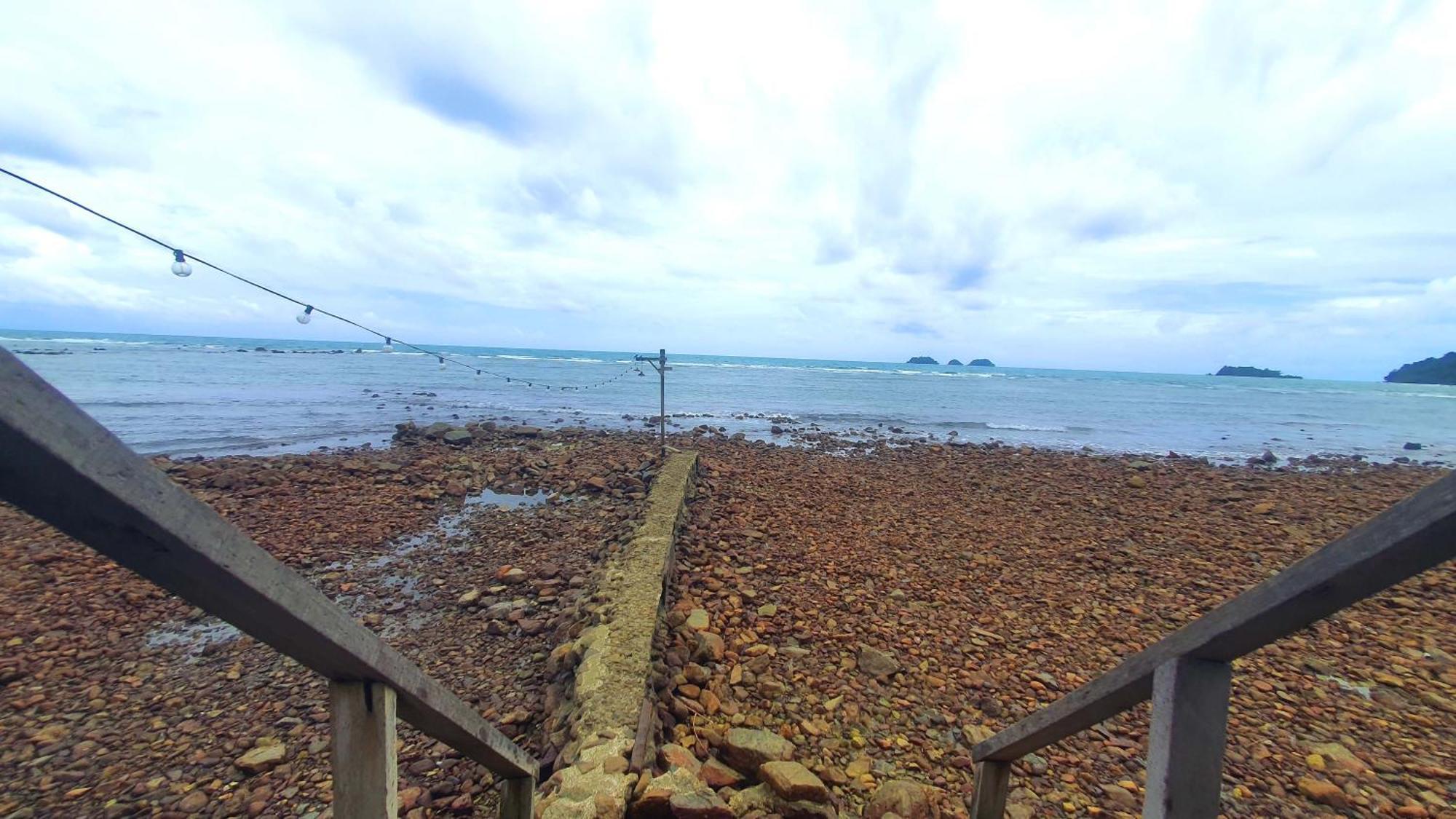 קו צ'אנג Kohchang 7 Seaview Bungalow מראה חיצוני תמונה